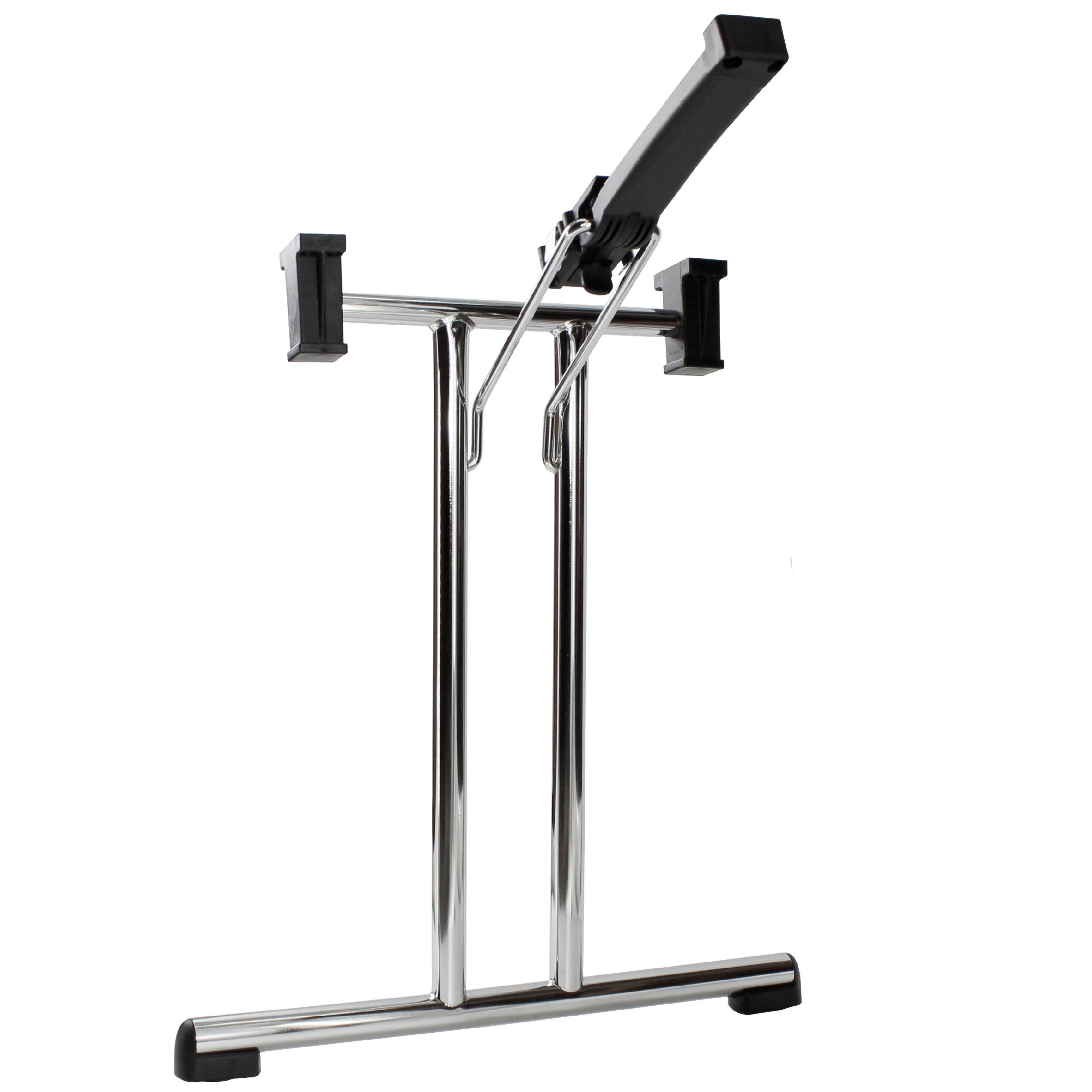 pemora Tischgestell Klapptisch-Gestell T-Gestell TG1 2-er Set