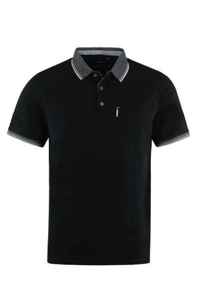 Hajo Poloshirt 20081 H Polopique "Stay günstig online kaufen