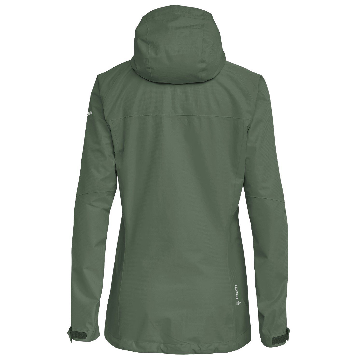 Salewa Funktionsjacke Regenjacke Aqua 3.0 ptx Hardshell
