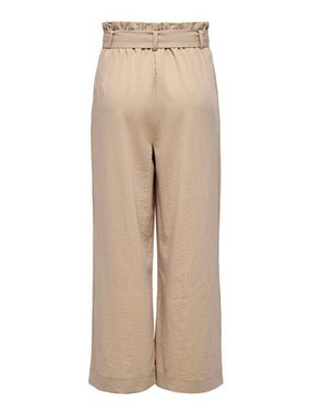 ONLY Paperbag-Hose ONLMARSA SOLID PAPERBAG PANT WVN NOOS