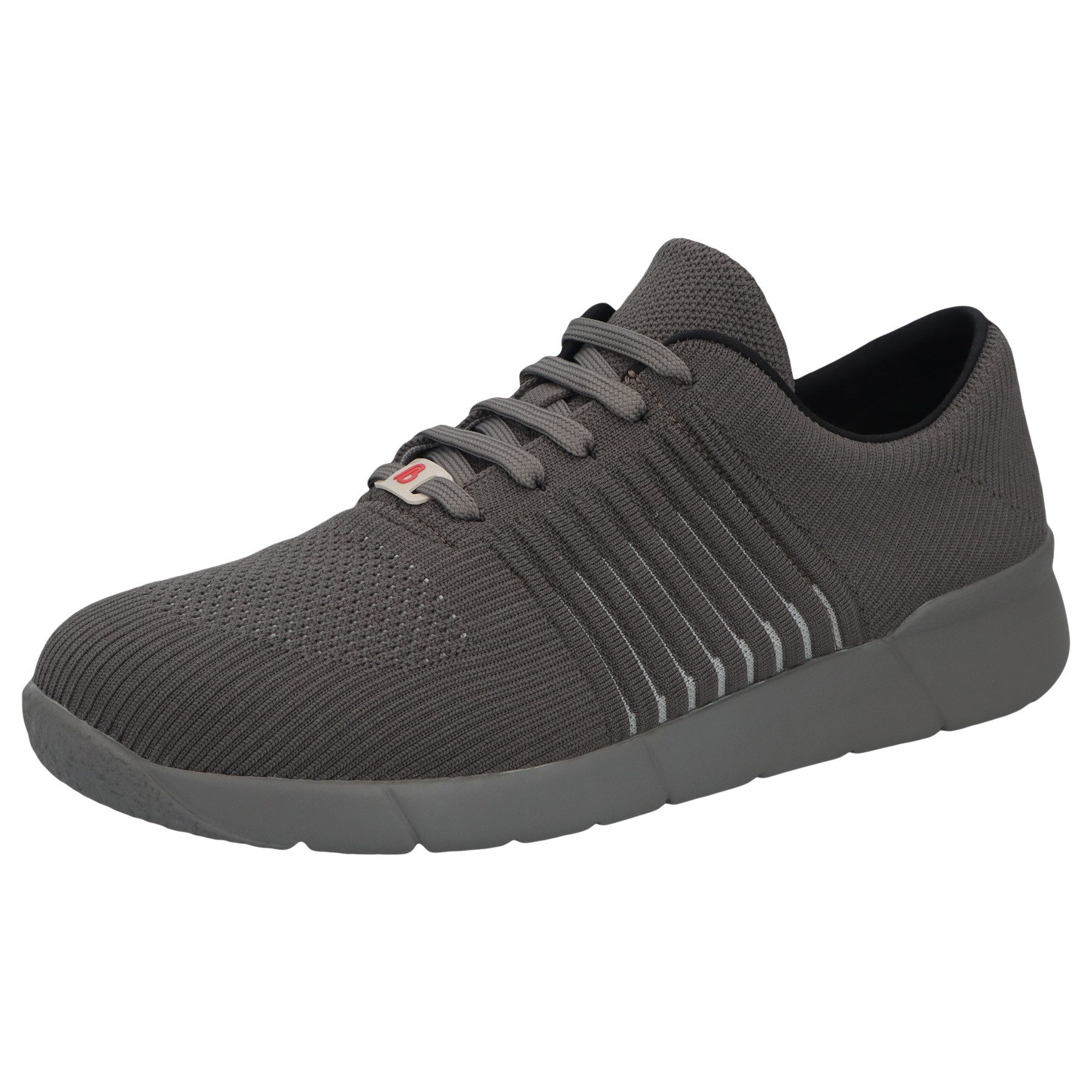 Berkemann männlich ComfortKnit Björn Sneaker Texti Sneaker