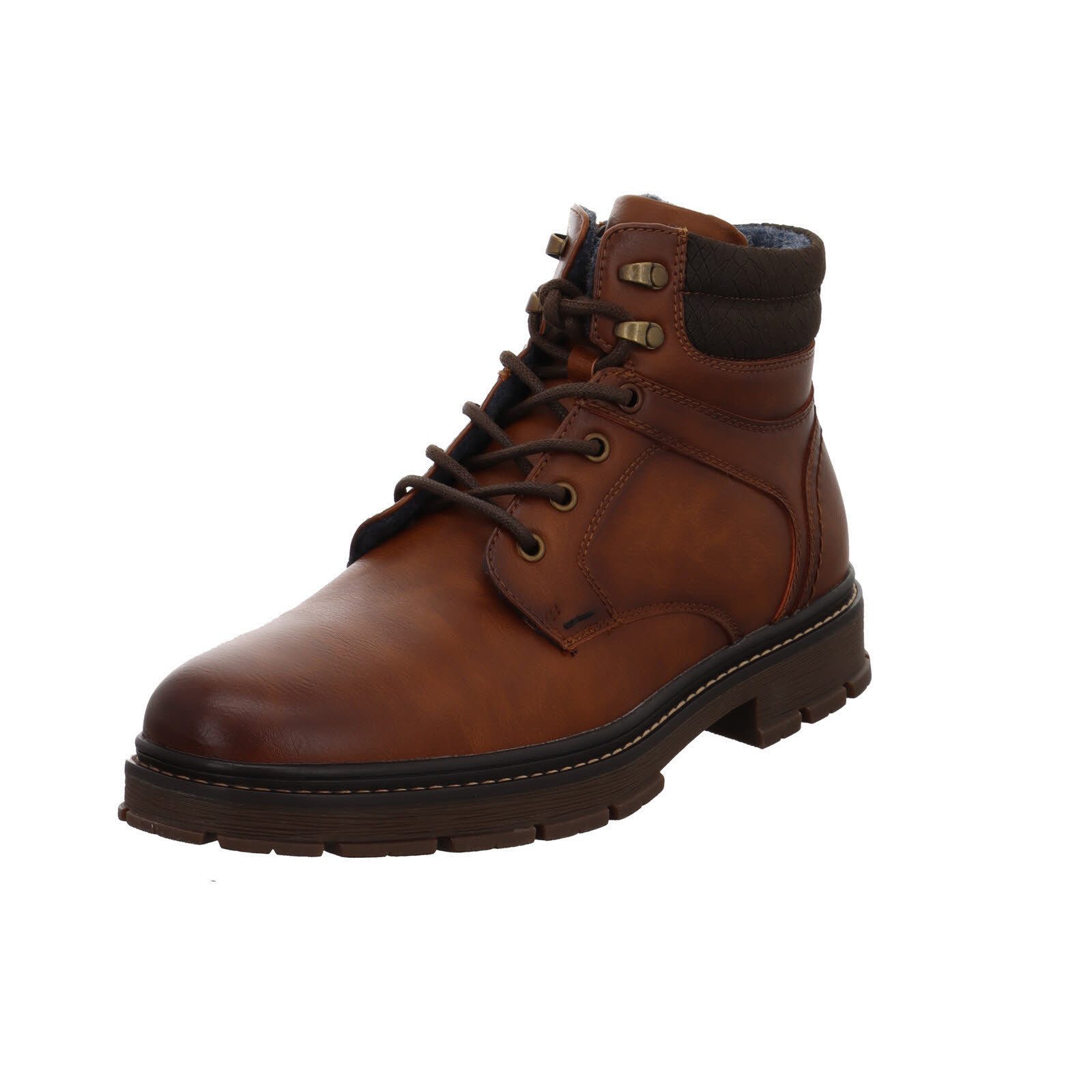 Boxx 20-8525-BR Stiefel