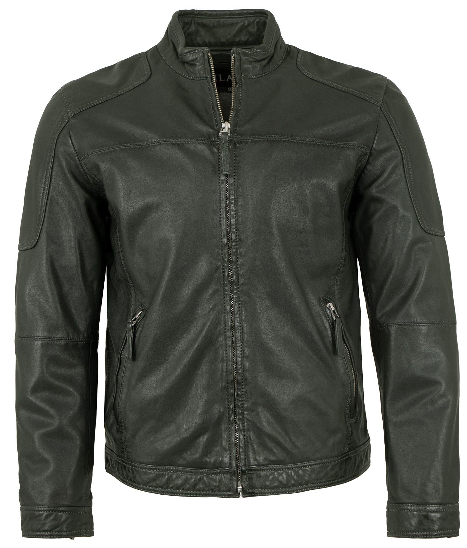 Jilani Lederjacke Cali Jilani - Herren günstig online kaufen