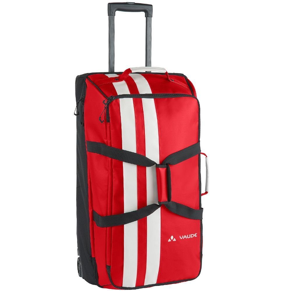 vaude trunk bag