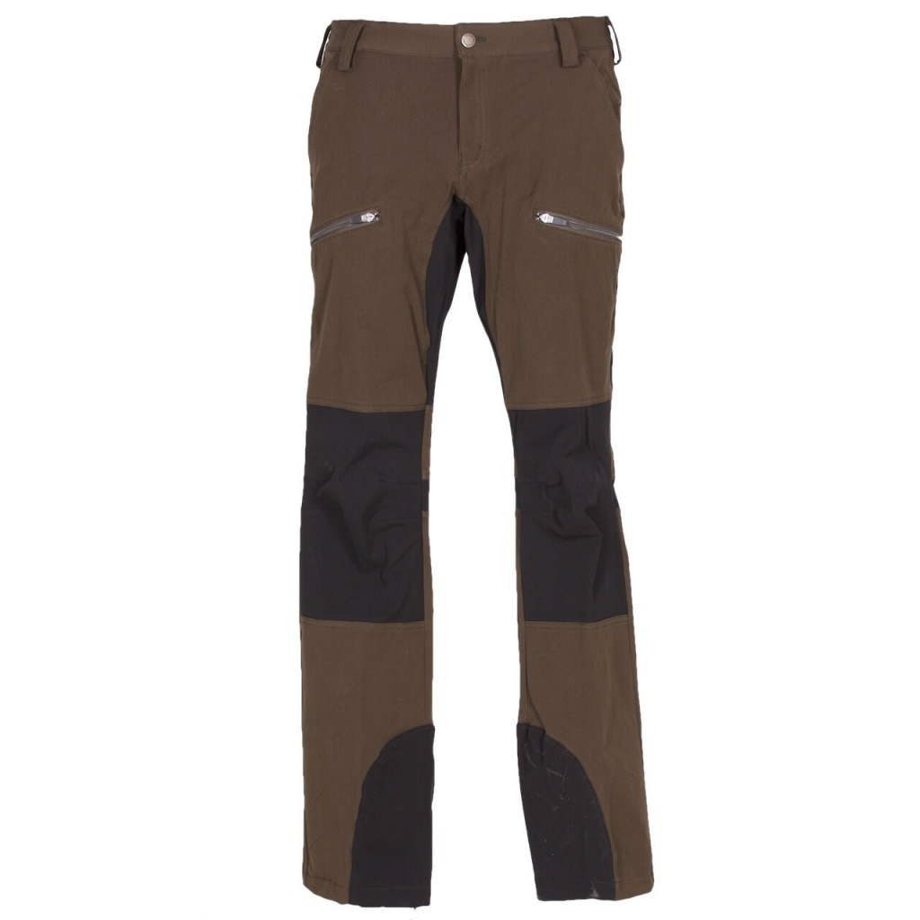 Outdoorhose XXL Hubertus Emma Damen Outdoorhose Wanderhose große Größen