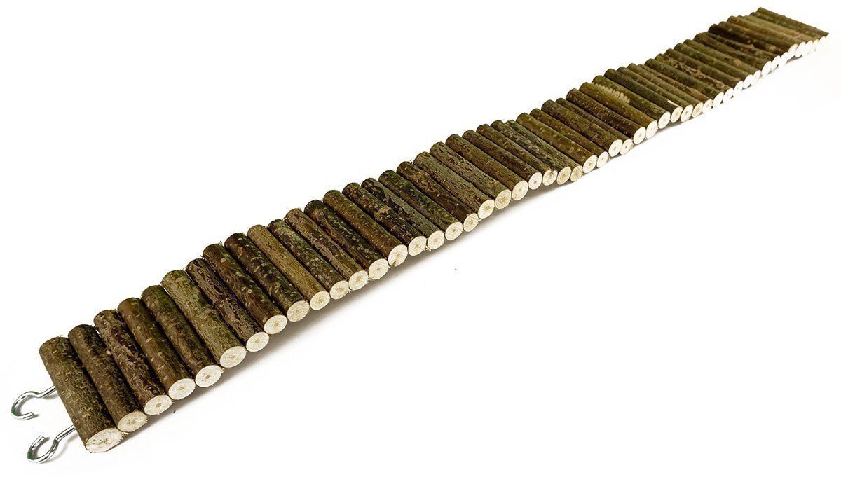 Getzoo Tier-Wippe Getzoo Haselnussbrücke (7x63cm)