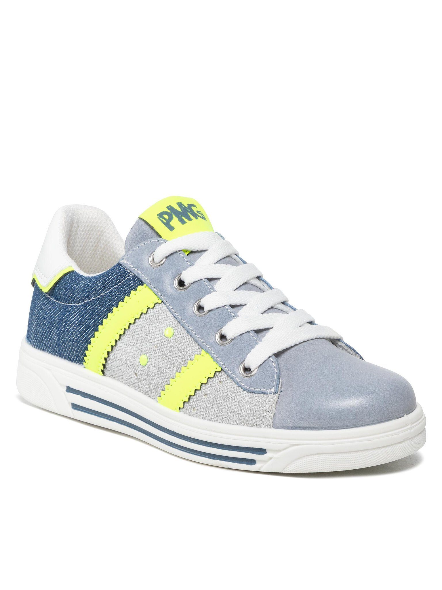 Primigi Sneakers 1875311 S Blue Sneaker