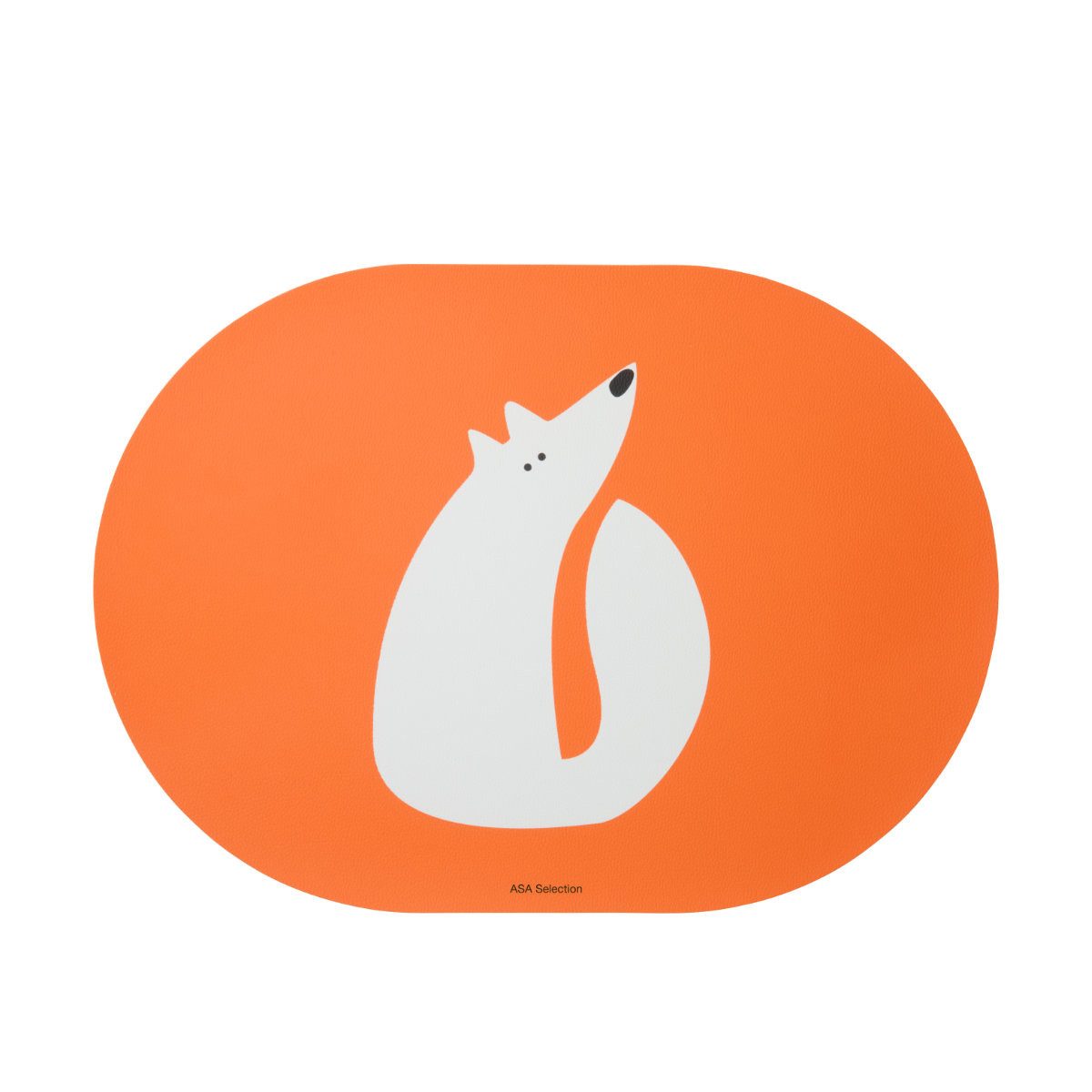 ASA SELECTION Platzset Buddies, 46x22 cm