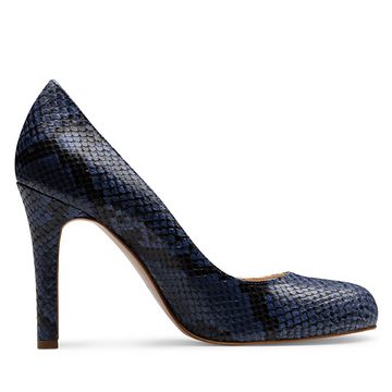 Evita CRISTINA Pumps Handmade in Italy