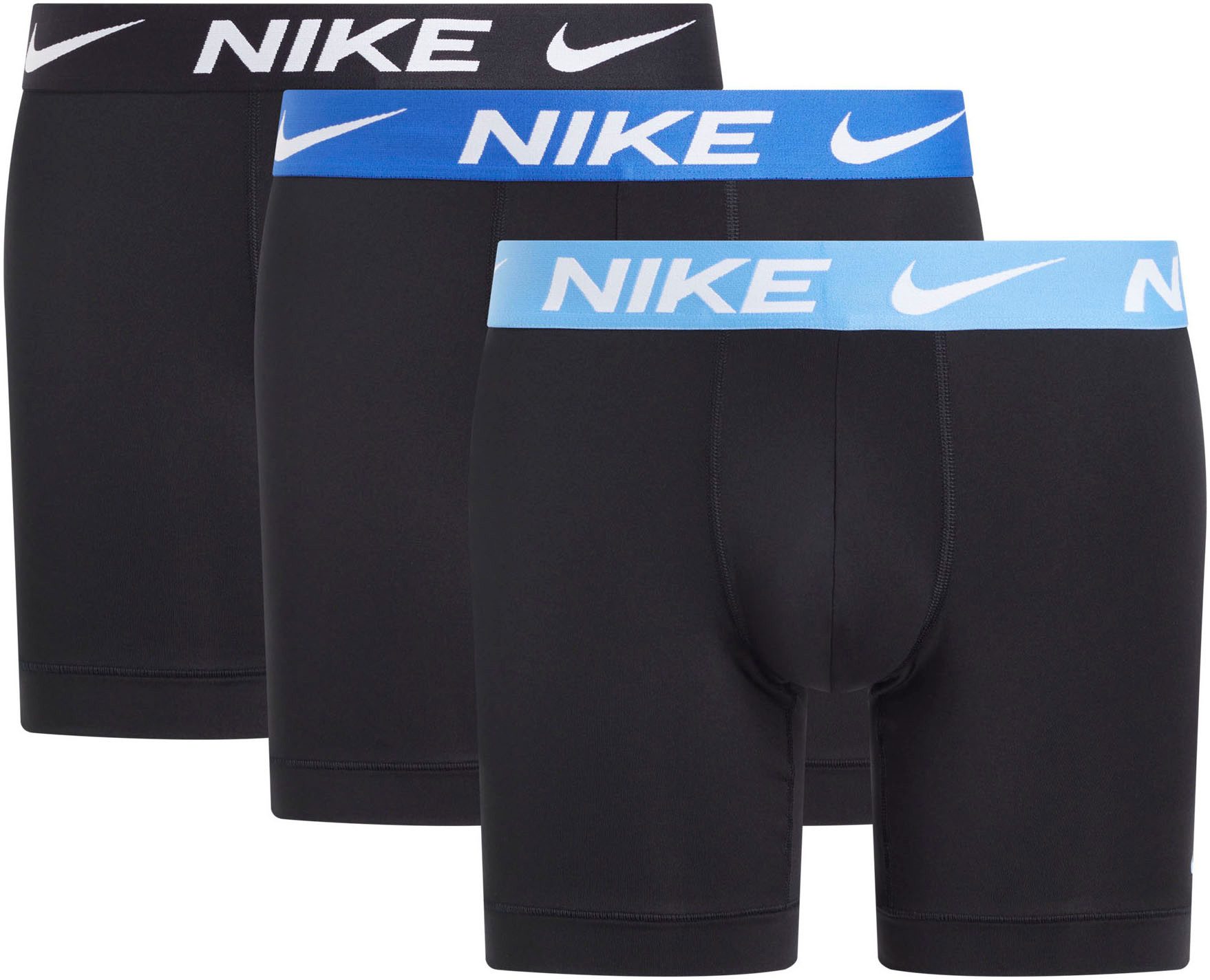 NIKE Underwear Boxer BOXER BRIEF 3PK günstig online kaufen