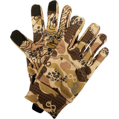 Merkel Gear Fleecehandschuhe Handschuhe Tundra Infinity DryLeaf