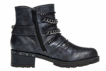 Mustang Shoes 1283-503-820 Schnürboots