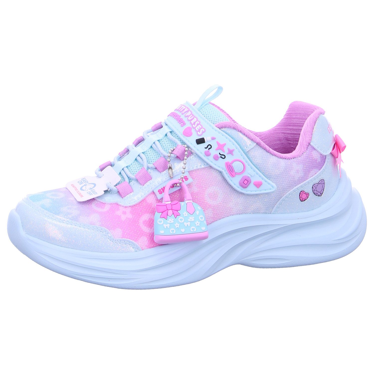Skechers Power Jams 2.0 Sneaker