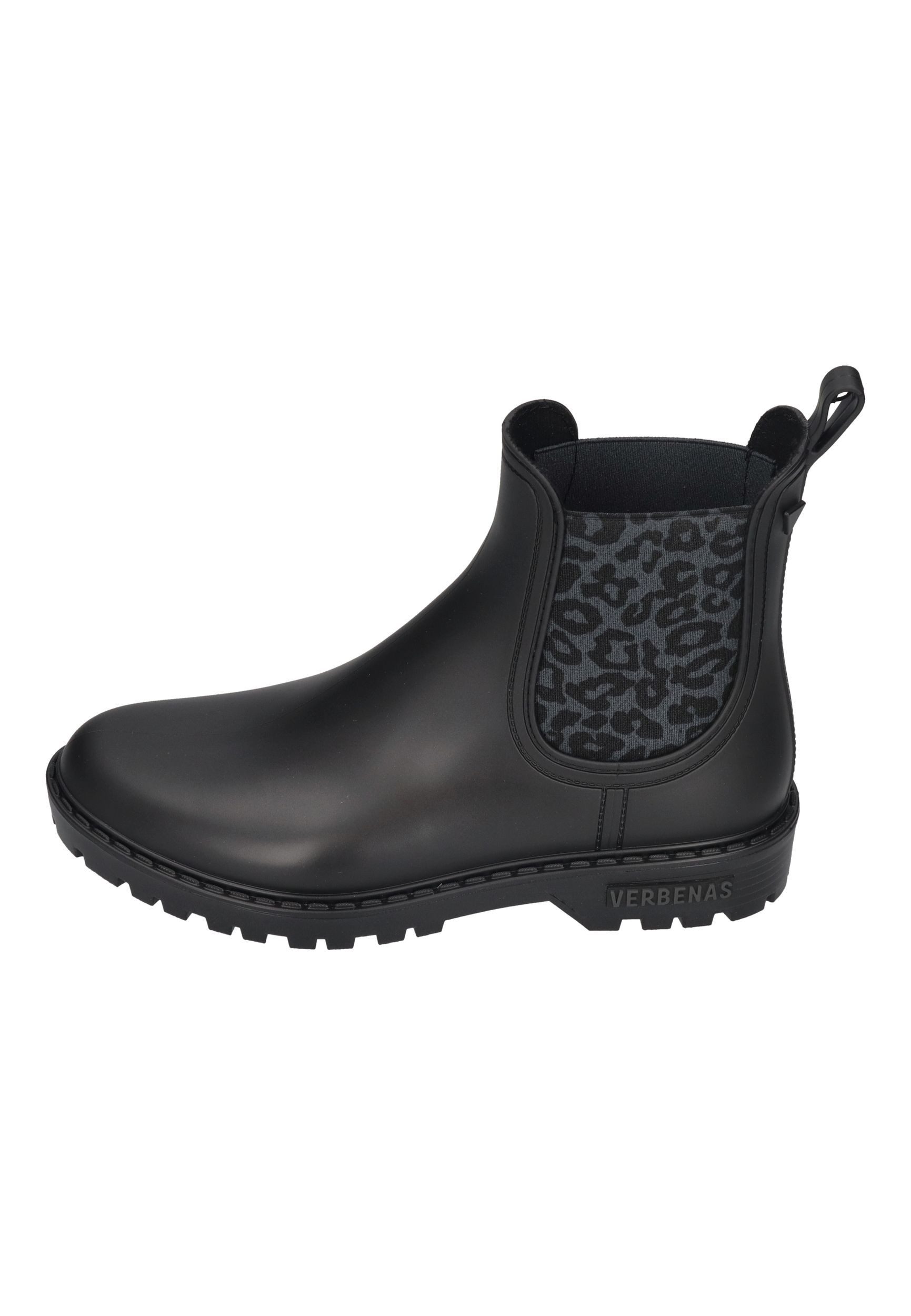VERBENAS Gaudi Mate Animal Gummistiefel Negro günstig online kaufen