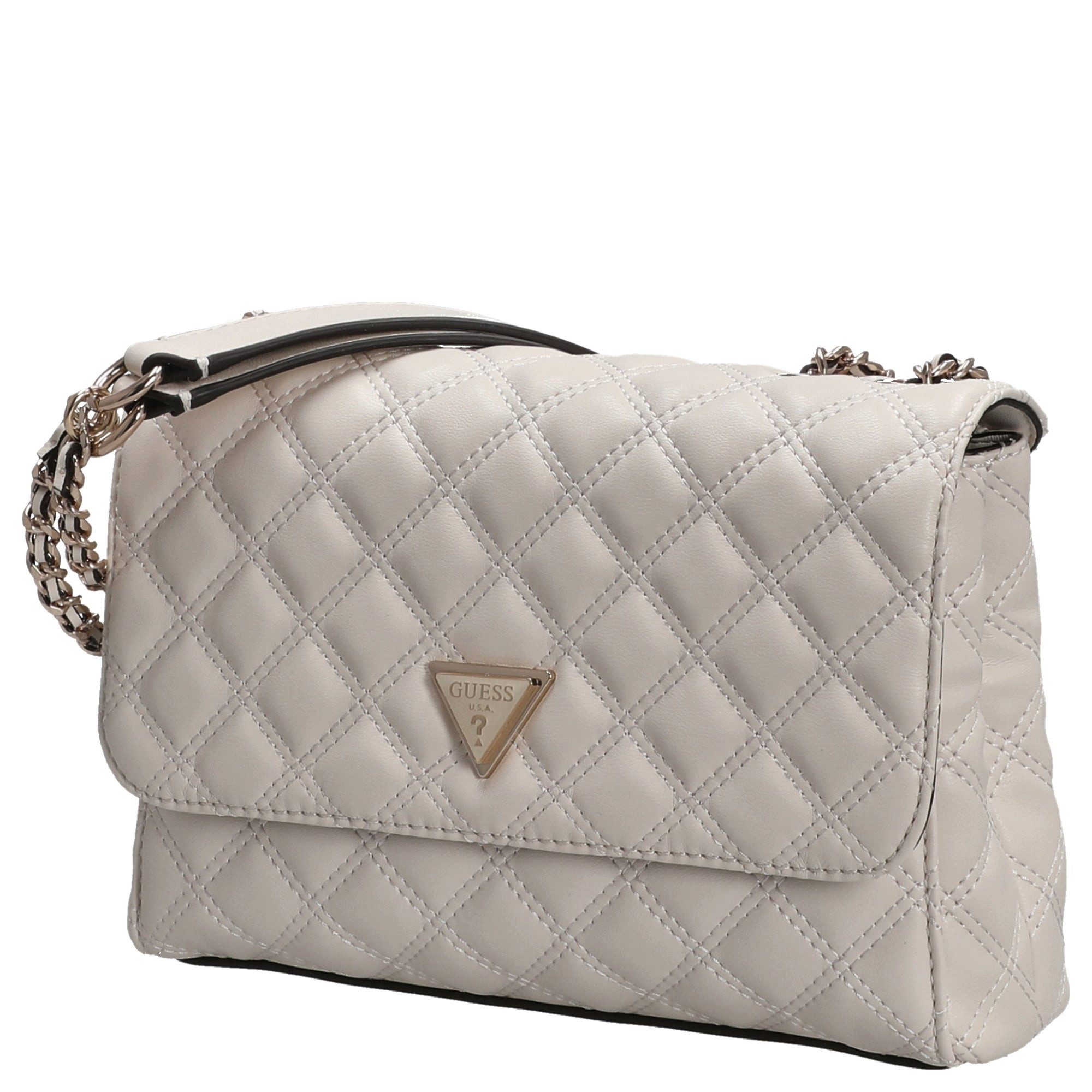 Guess Umhängetasche Giully II 2 Compartment Convertible - Umhängetasche 23 günstig online kaufen