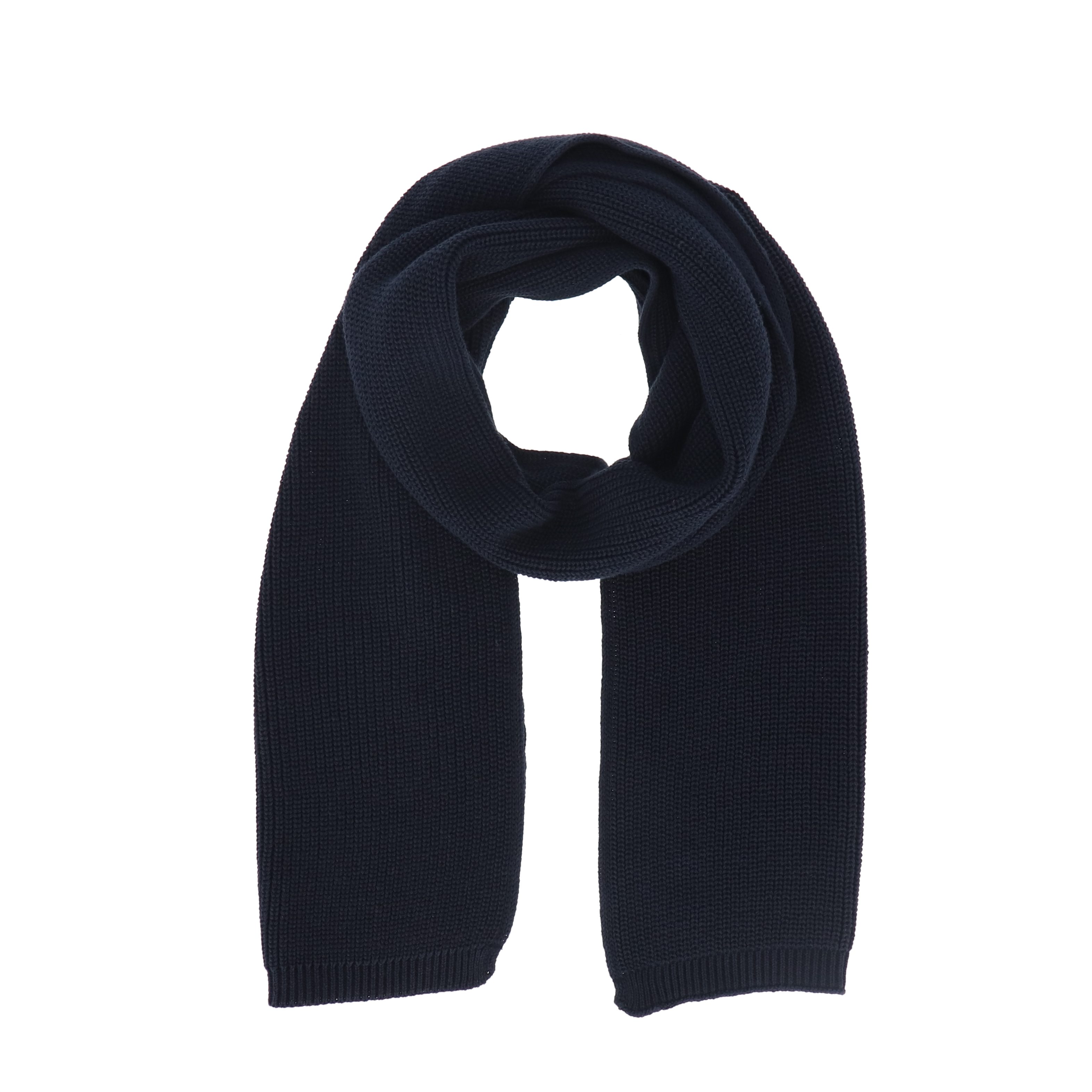 halsüberkopf Accessoires Modeschal Strickschal, aus Bio-Baumwolle günstig online kaufen