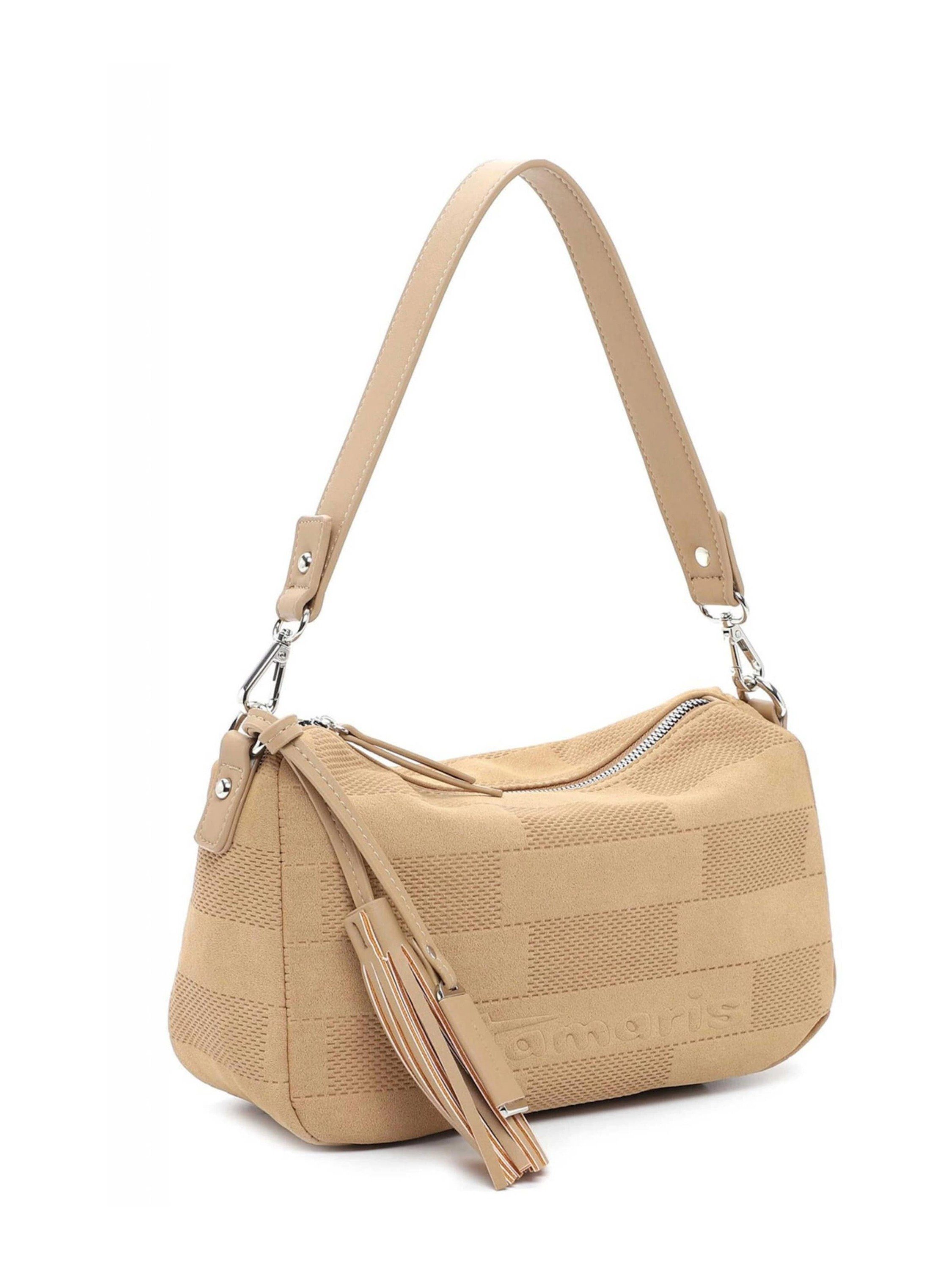 Schultertasche Letzia