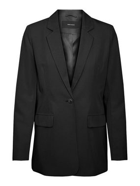 Vero Moda Curve Jackenblazer VMZELDA LS BLAZER CURVE NOOS