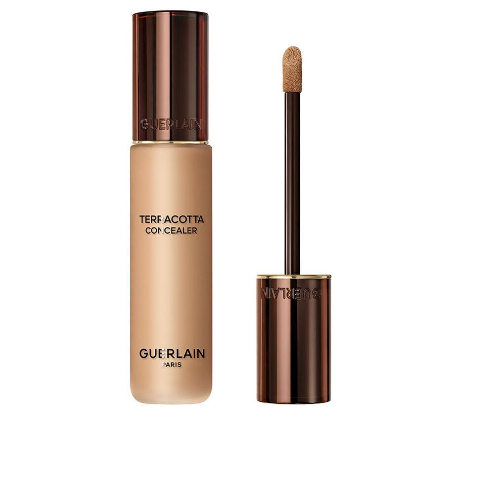 GUERLAIN Concealer TERRACOTTA 24H lang anhaltender Abdeckstift #4.5N 11.5 ml