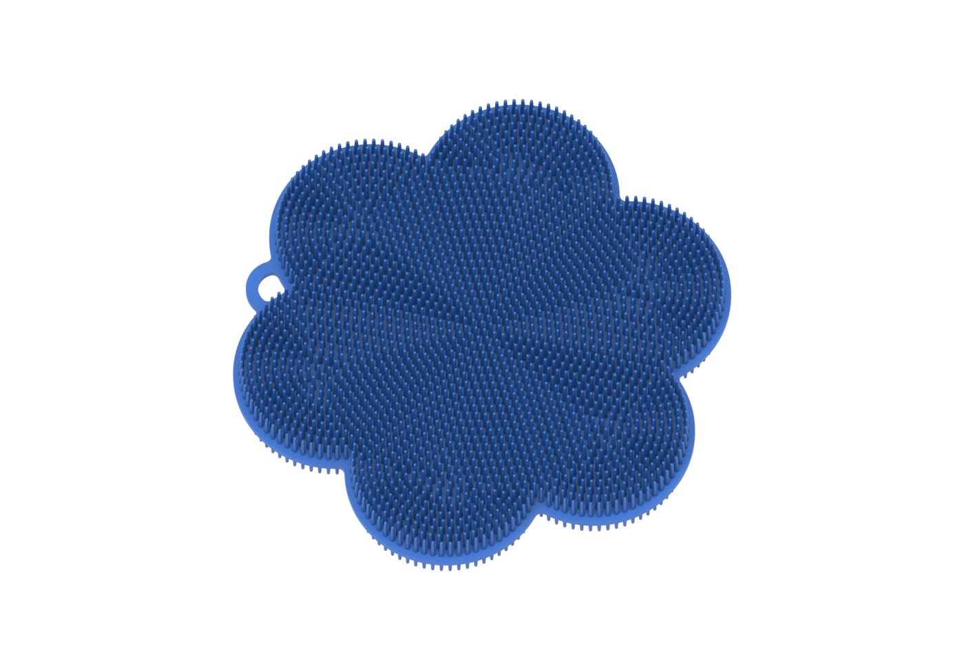 Thumbnail - Kochblume Reinigungsbürste Swisch Blume, Farbe: blau, Flaschen, Vasen, Teller, Geschirr, Besteck, Babyflasche, Karaffen,...