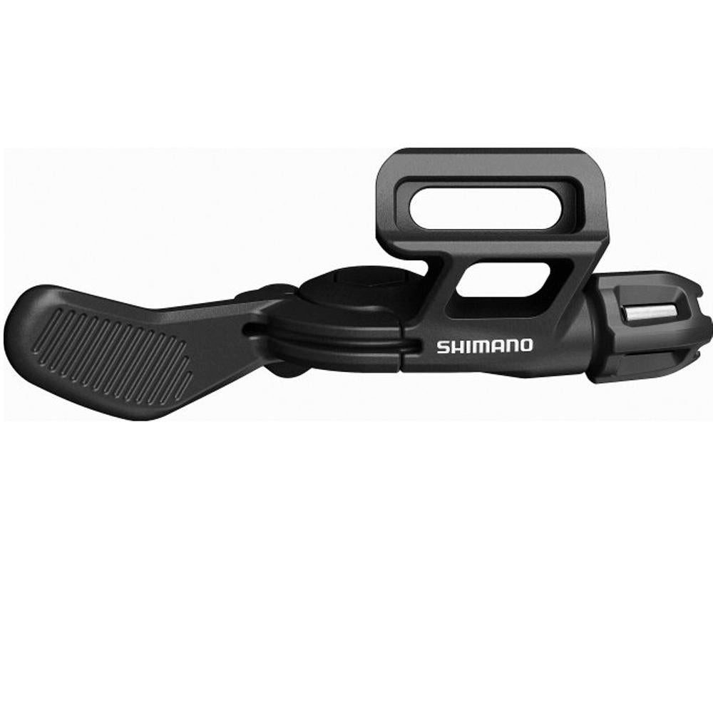 Sattelstütze SHIMANO SL-MT800 I-Spec EV Bedienhebel für absenkbare Sattelstützen -