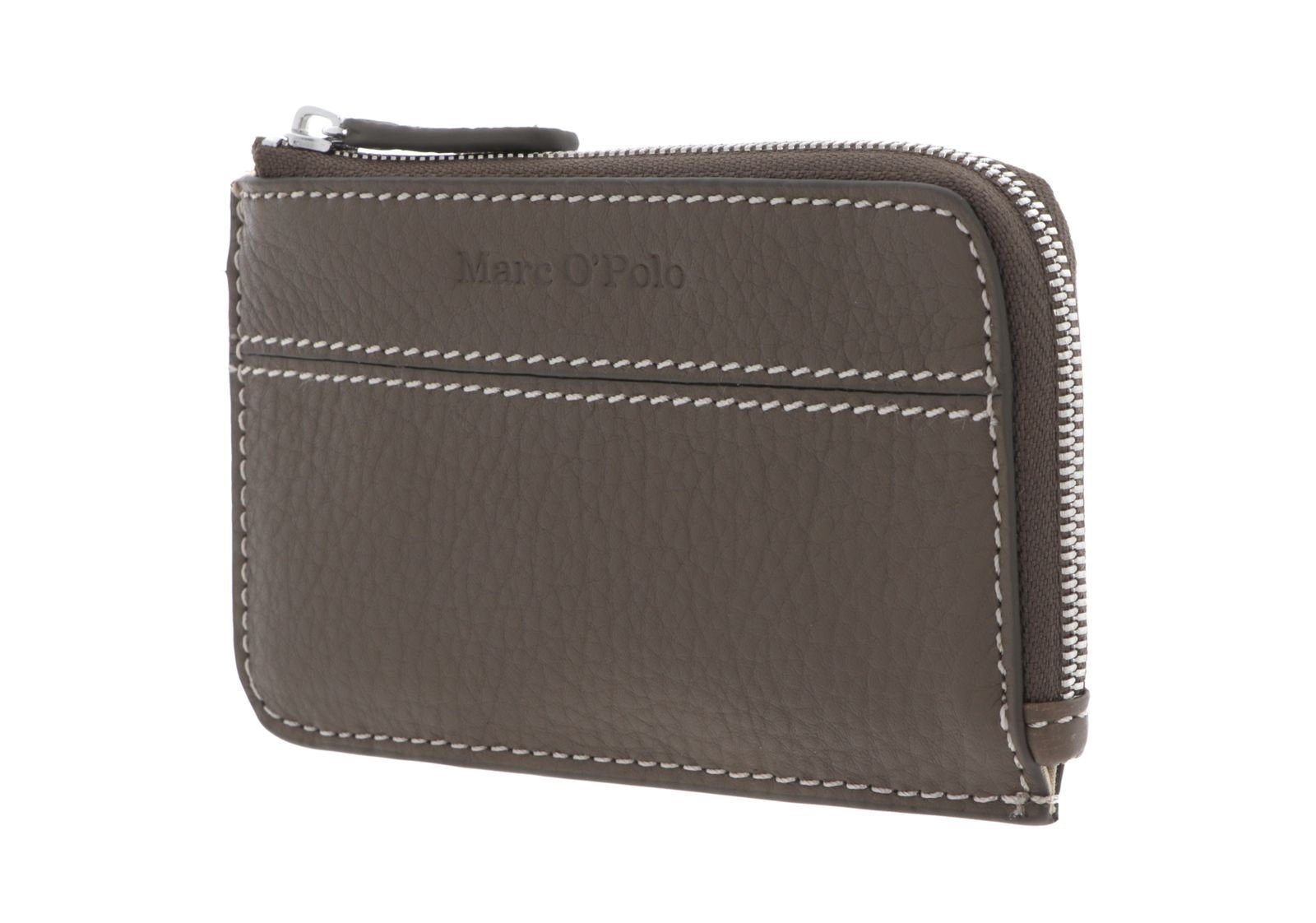 Marc O'Polo Geldbörse Florica, mit RFID-Blocker Schutz