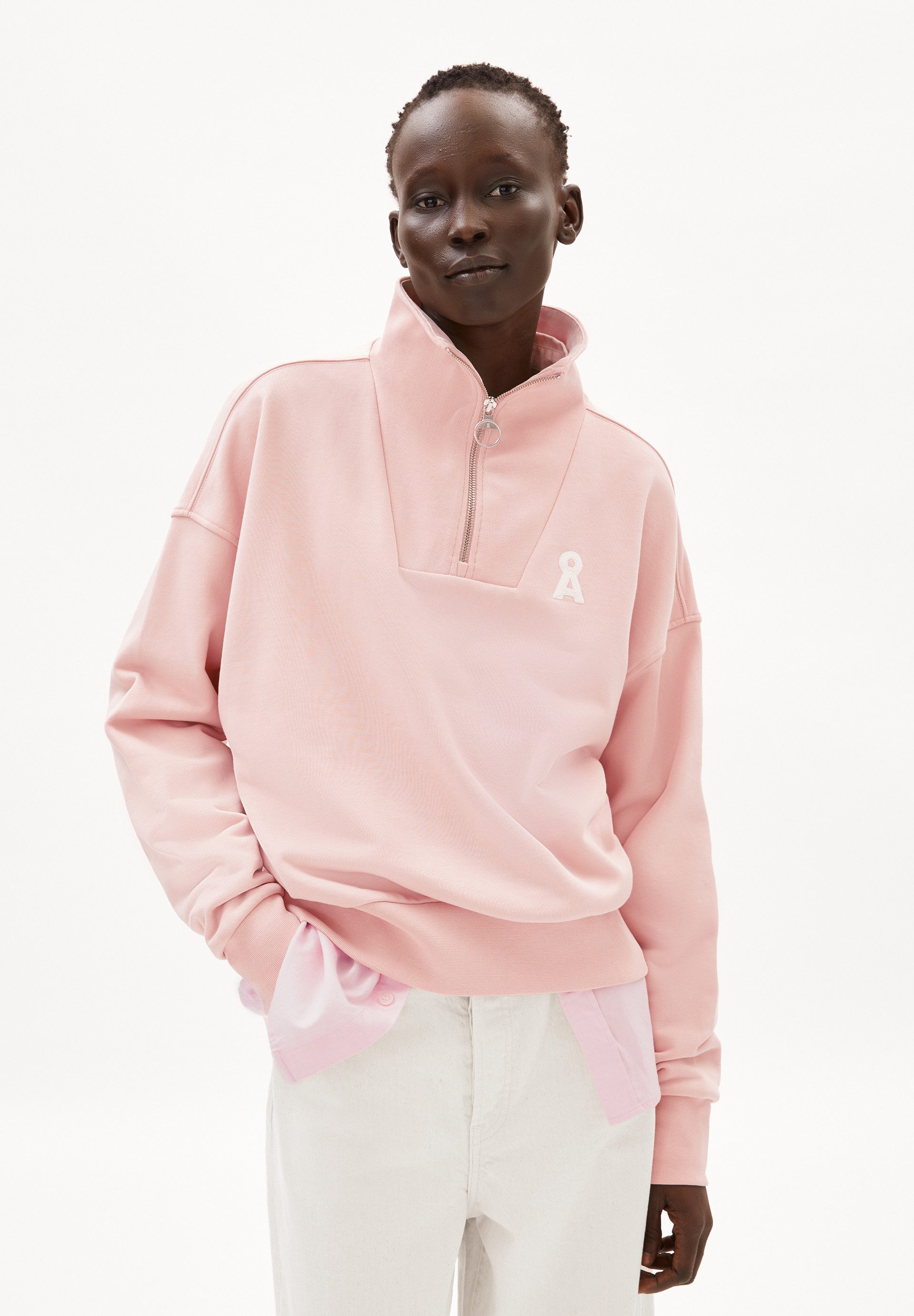 Armedangels Sweatshirt TARMENAA ICONIC Å Sweatshirt günstig online kaufen