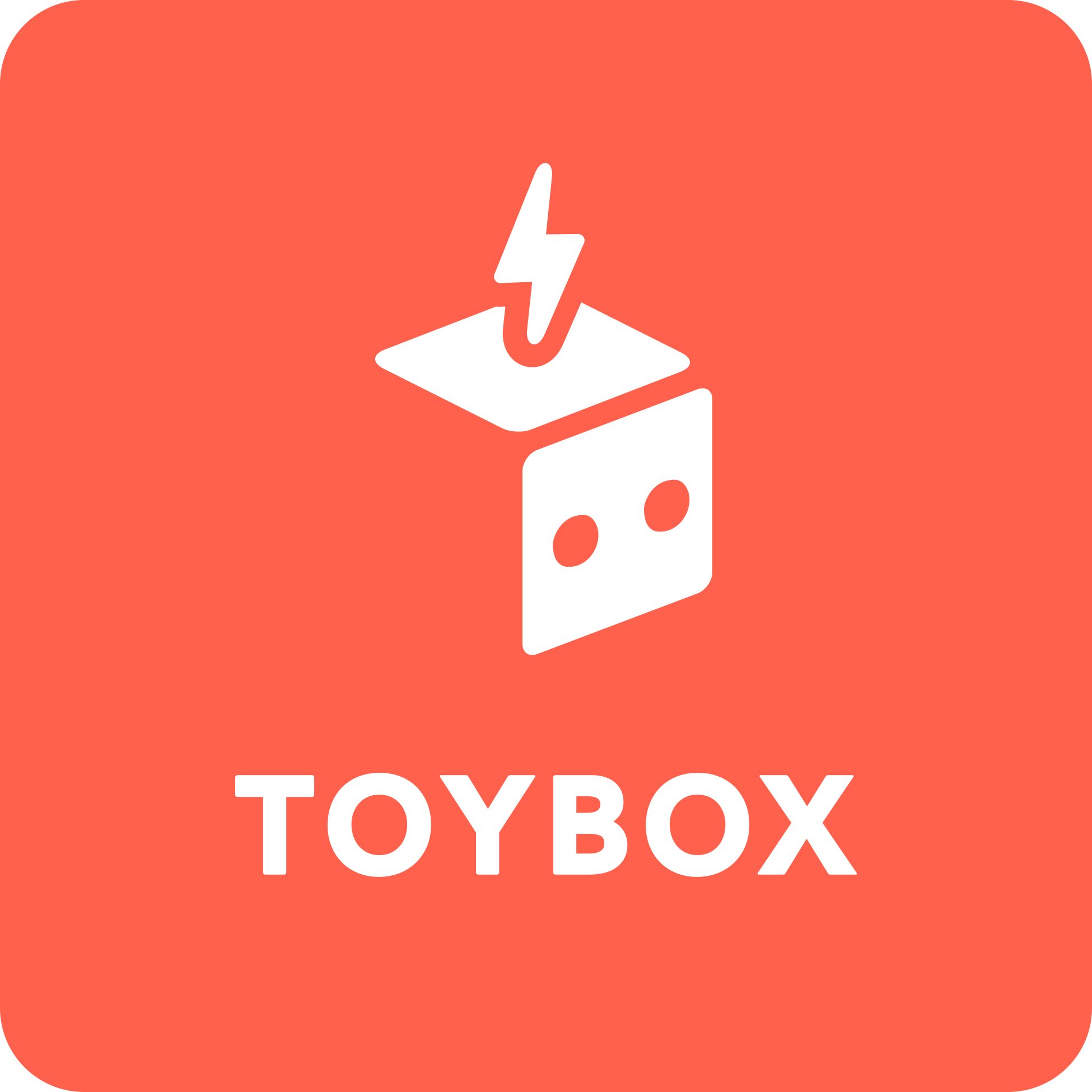 Toybox