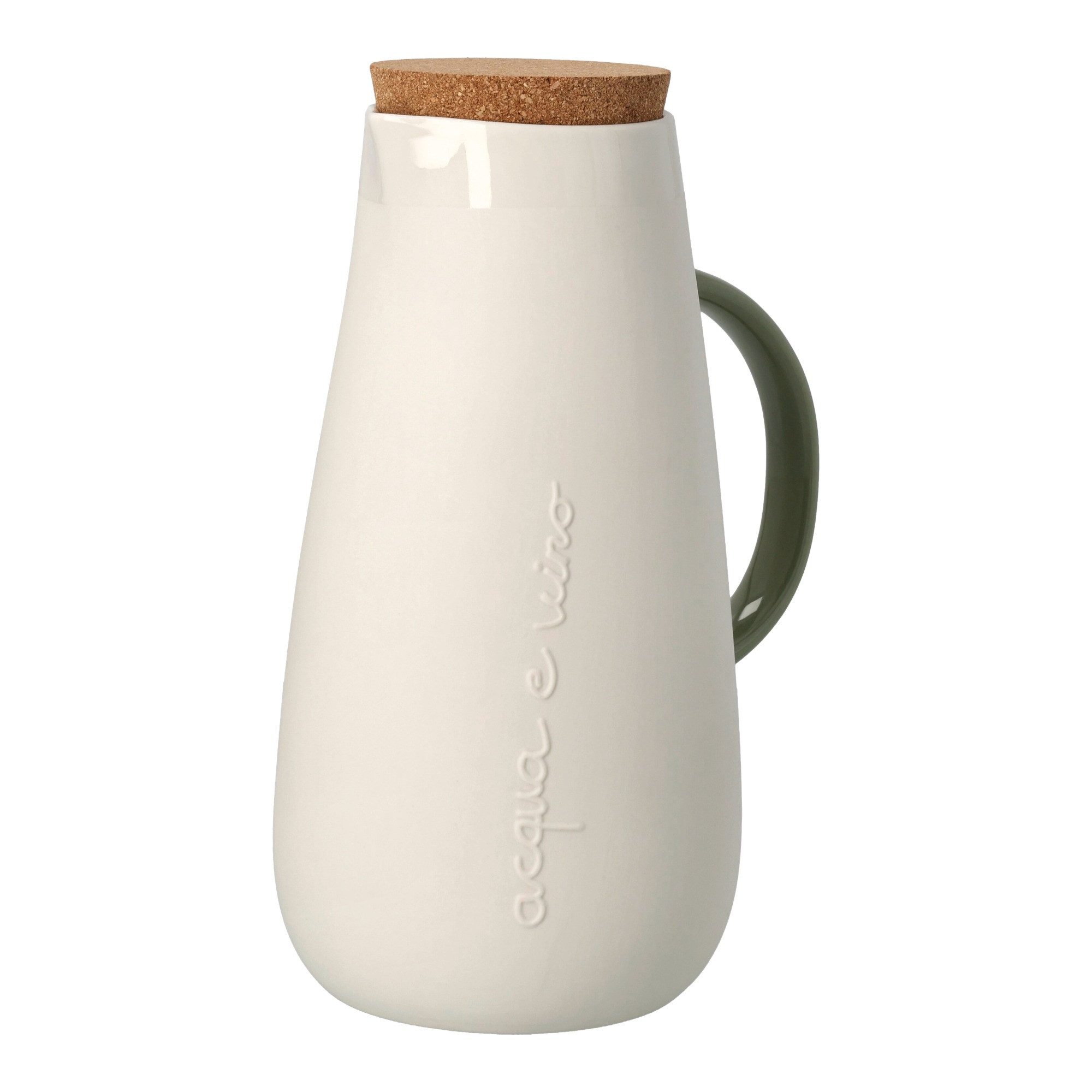 Räder Wasserkrug räder Krug acqua e vino