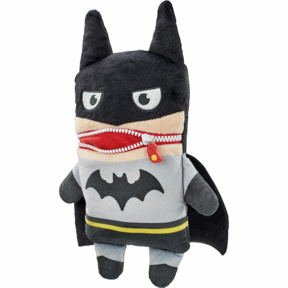 Schmidt Spiele Plüschfigur Sorgenfresser DC Super Hero Batman