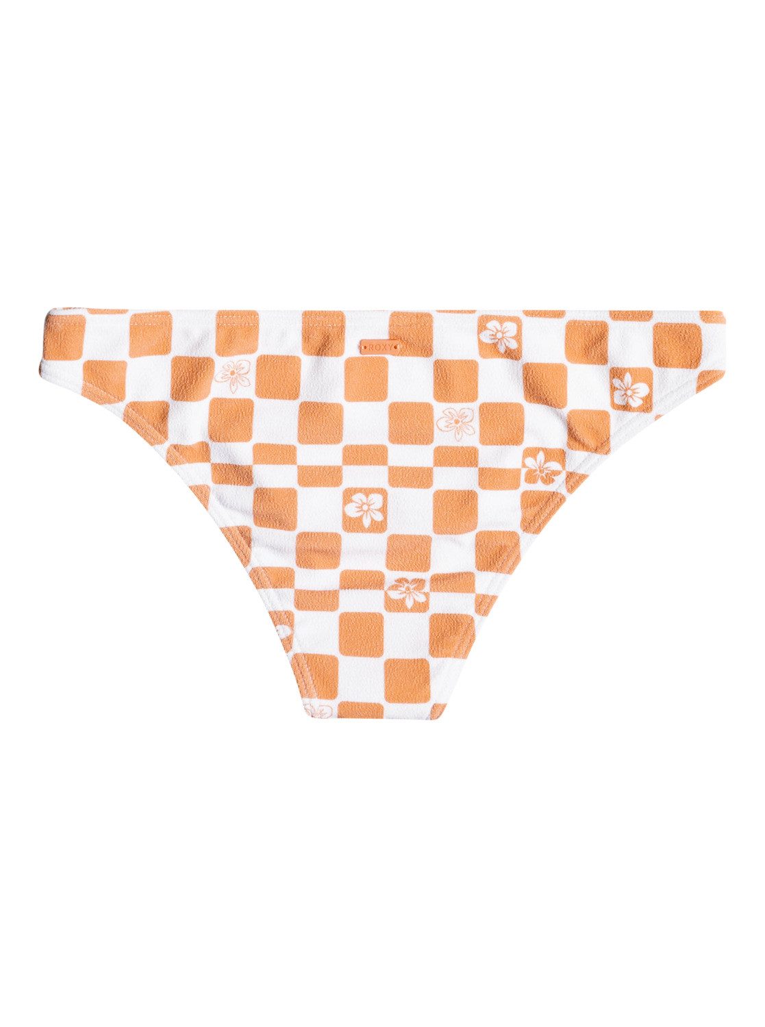 Roxy Bikini-Hose Check It günstig online kaufen