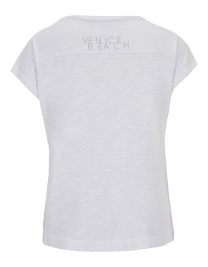 Venice Beach T-Shirt Rundhalsshirt VB Arleth (1-tlg)