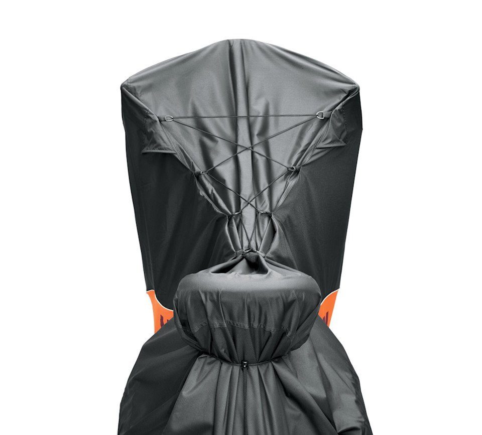 HARLEY-DAVIDSON Schutzplane, Harley-Davidson Motorrad Abdeckplane Mittel - innen & aussen