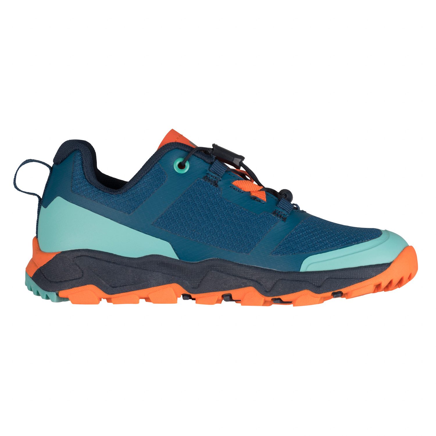 TROLLKIDS KIDS SANDEFJORD HIKER XT Outdoorschuh wasserdicht
