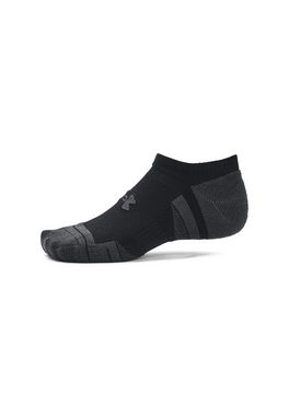 Under Armour® Kurzsocken UA PERFORMANCE TECH 9PK NS (Set, 9-Paar, 9er-Pack)