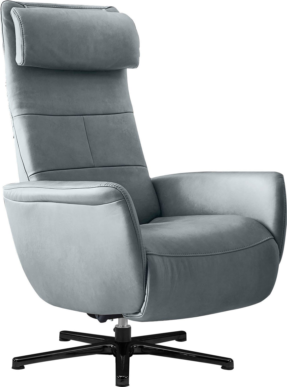 HUKLA Sessel HU-LC17037, Verstellbare Beinauflage und günstig online kaufen
