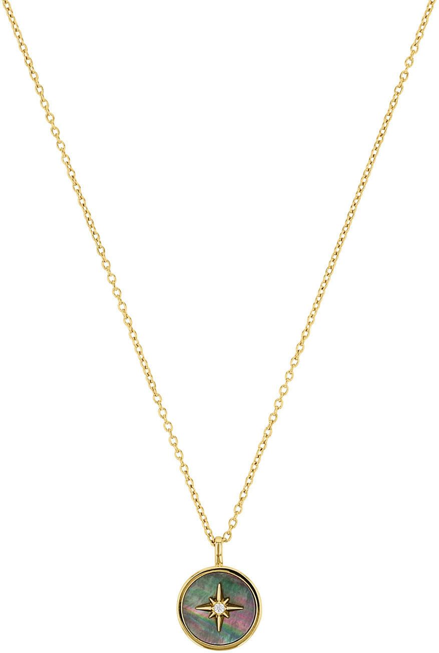 s.Oliver Kette mit Anhänger Stern, 2038...