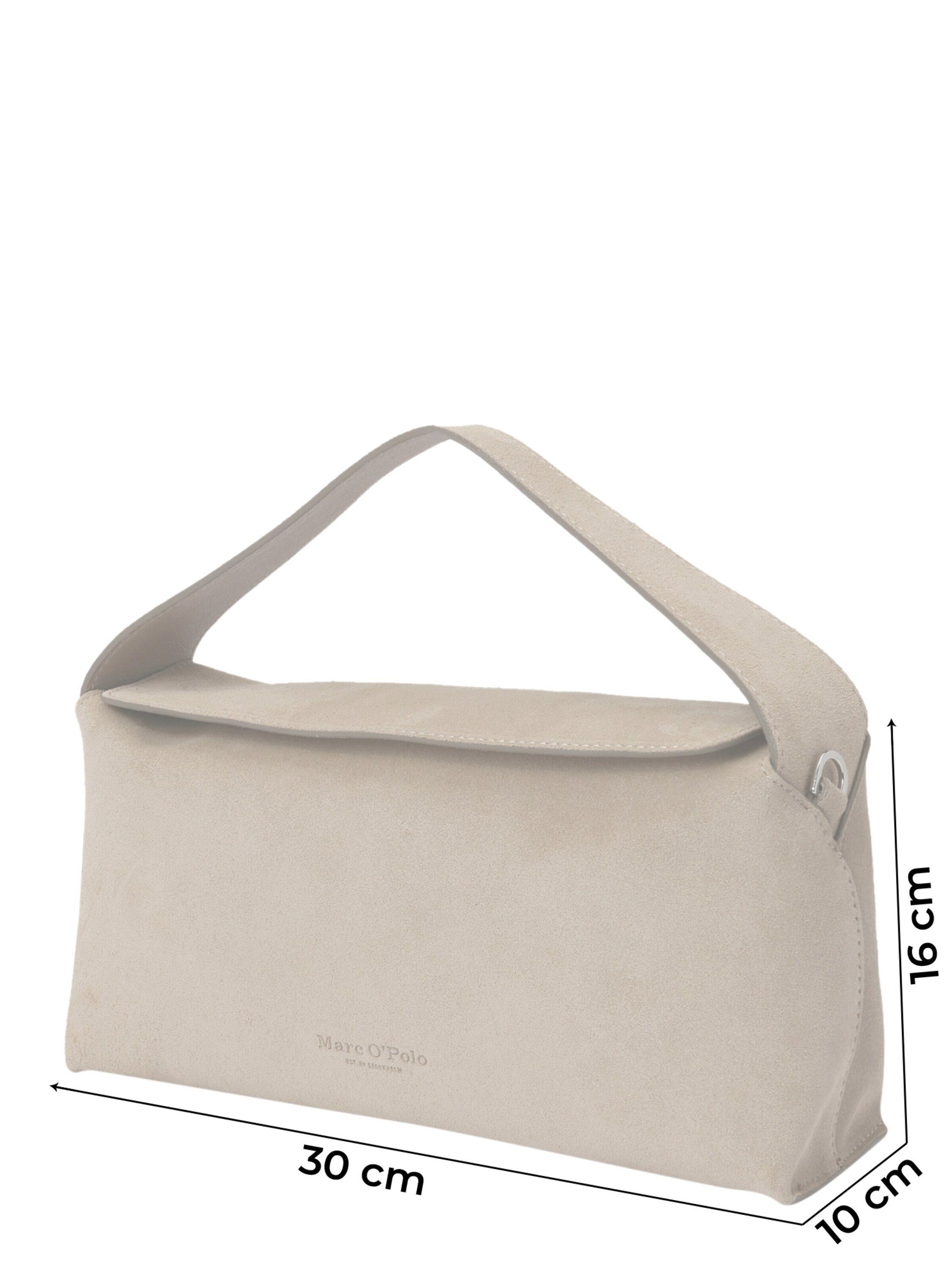 Marc O'Polo Tyna Frosty (1-tlg) Sand Handtasche