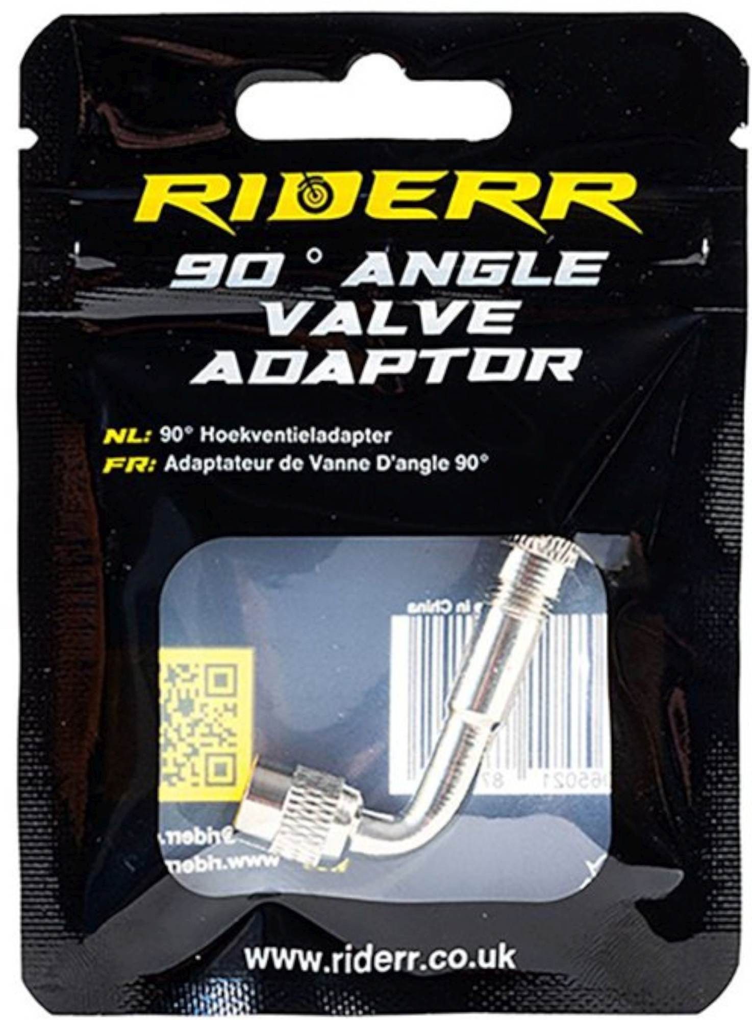 RIDERR Инструментtasche Riderr 90° Ventiladapter