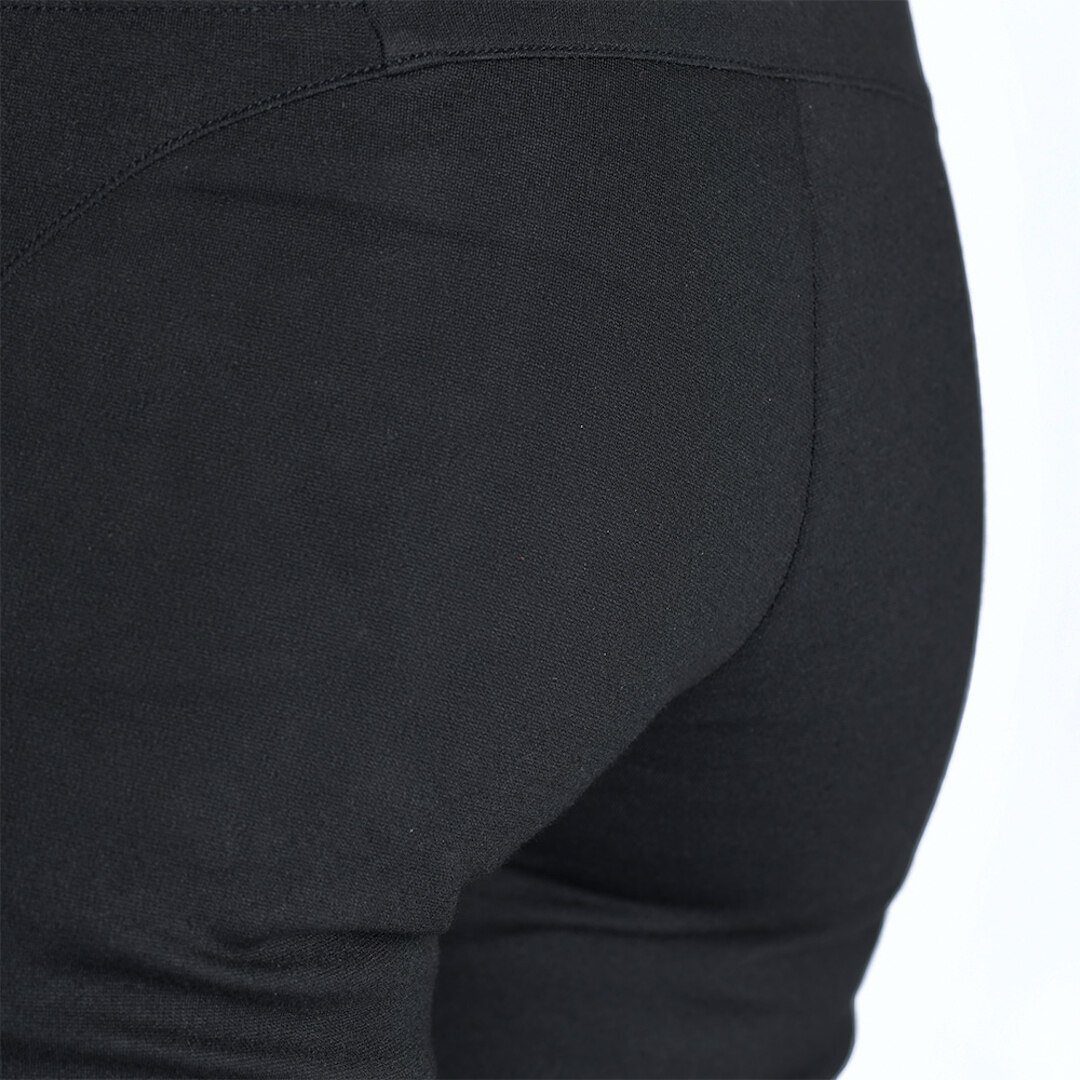 OXFORD Motorradhose Super 2.0 Damen Motorrad Leggings Knieprotektoren entha günstig online kaufen