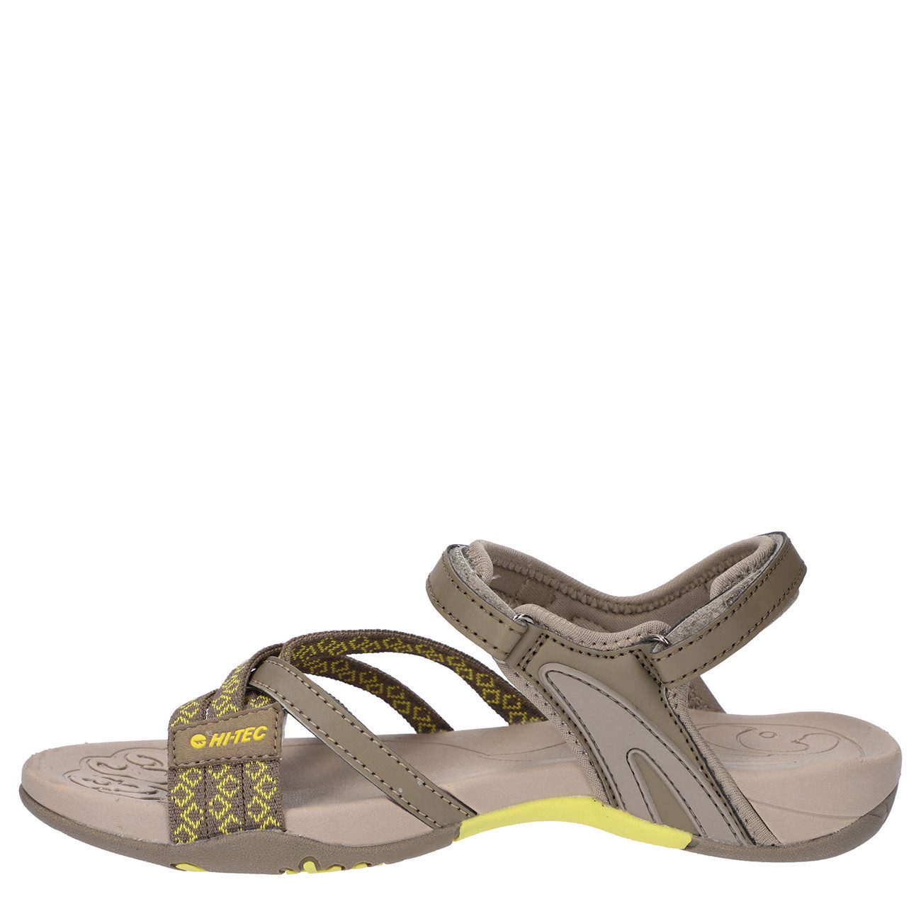 Hi-Tec Hi-Tec Sandalen Savanna II Sandale
