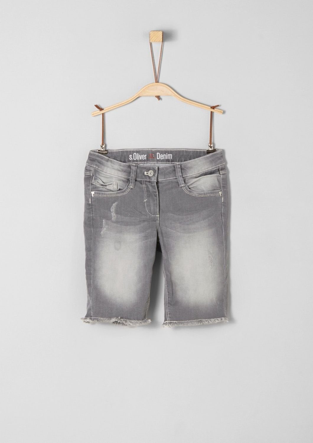 s.Oliver Junior Shorts