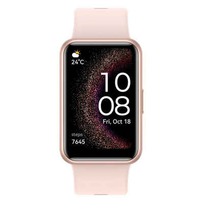 Huawei Watch Fit SE Smartwatch