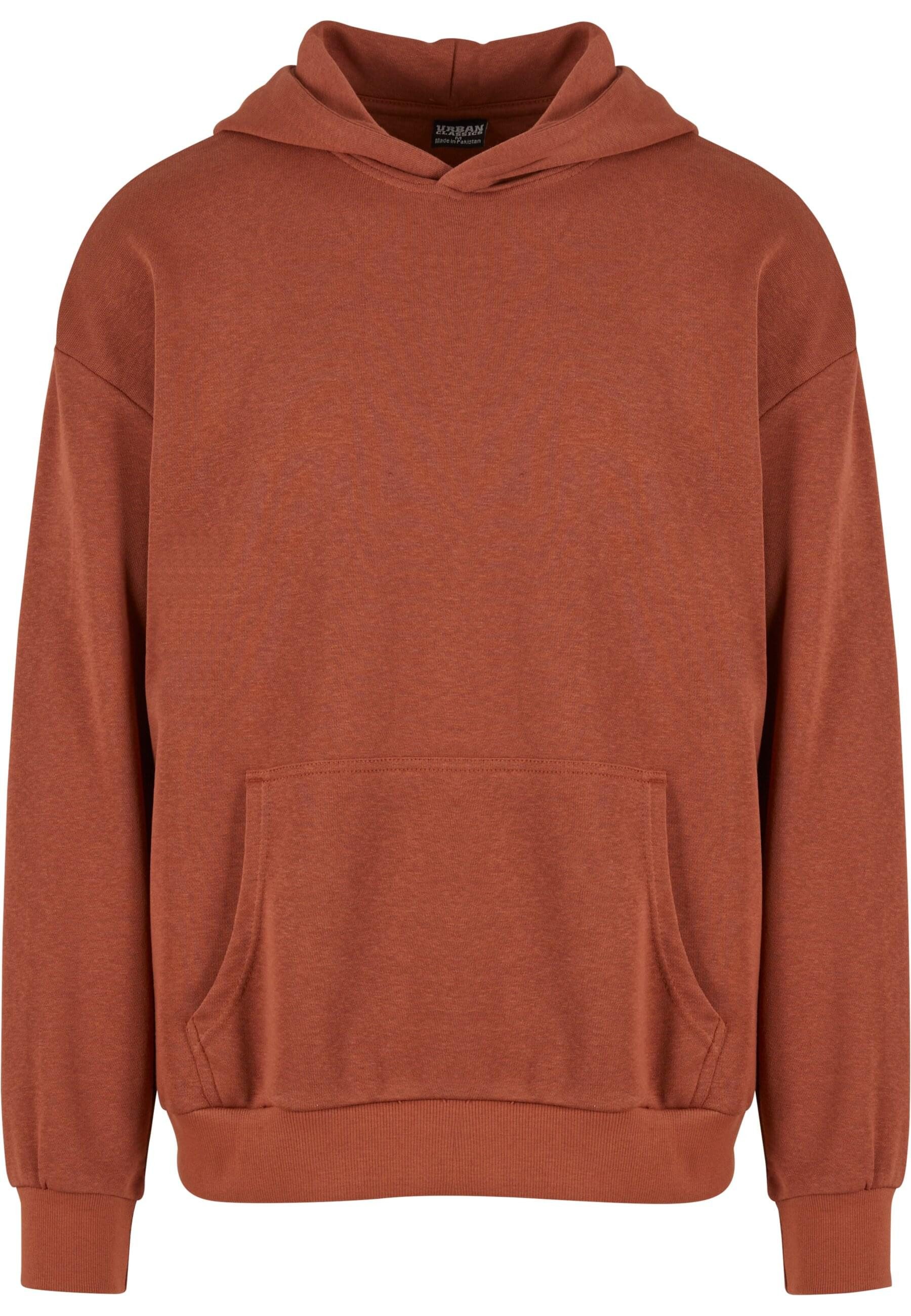 Kapuzensweatshirt Urban Classics Light Terry Hoody