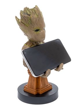 Exquisite Gaming Cable Guy Groot Controller-Halterung