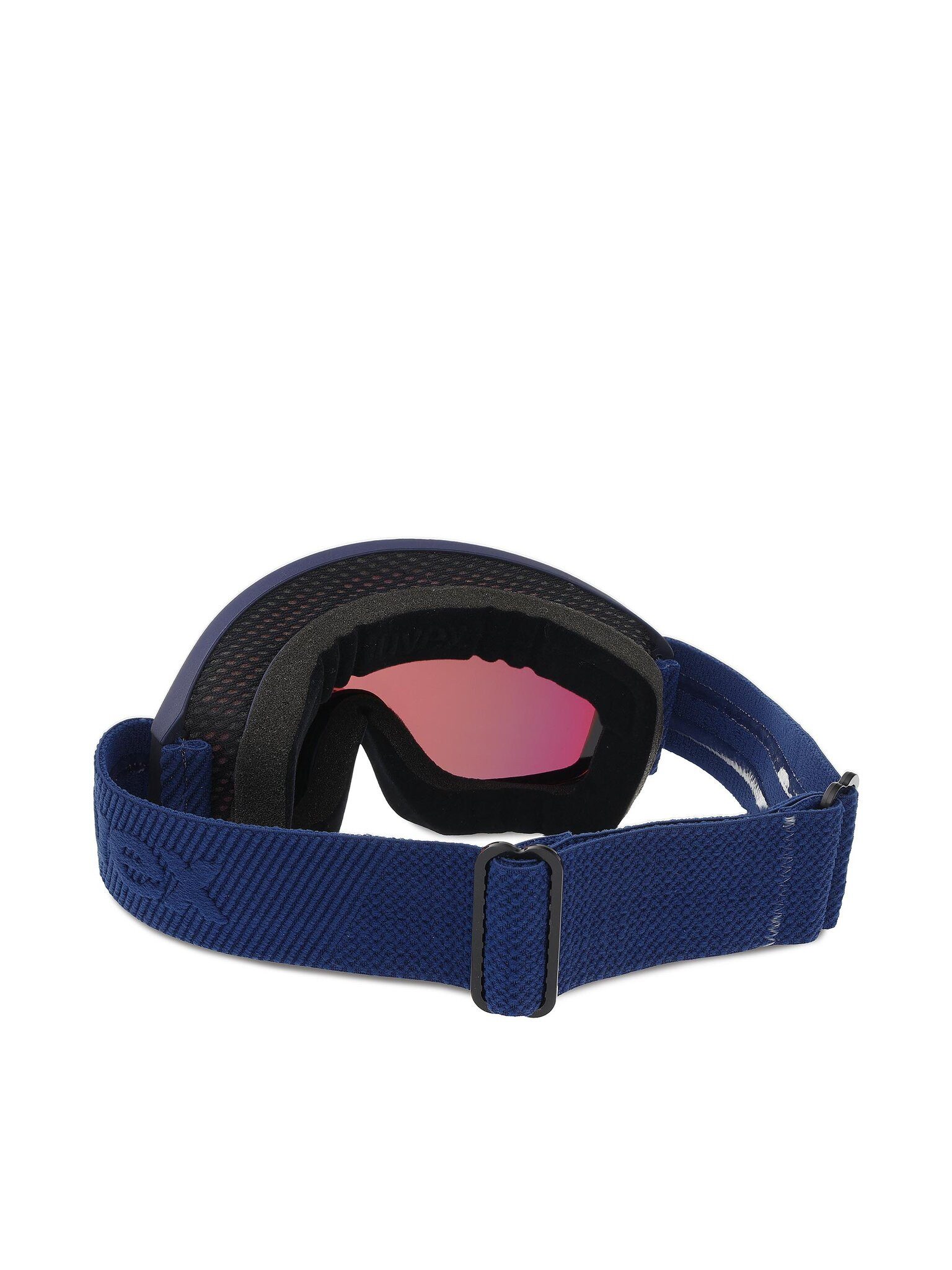 Uvex Skibrille Uvex Skibrille Topic FM Shperic S5505704060 Dunkelblau