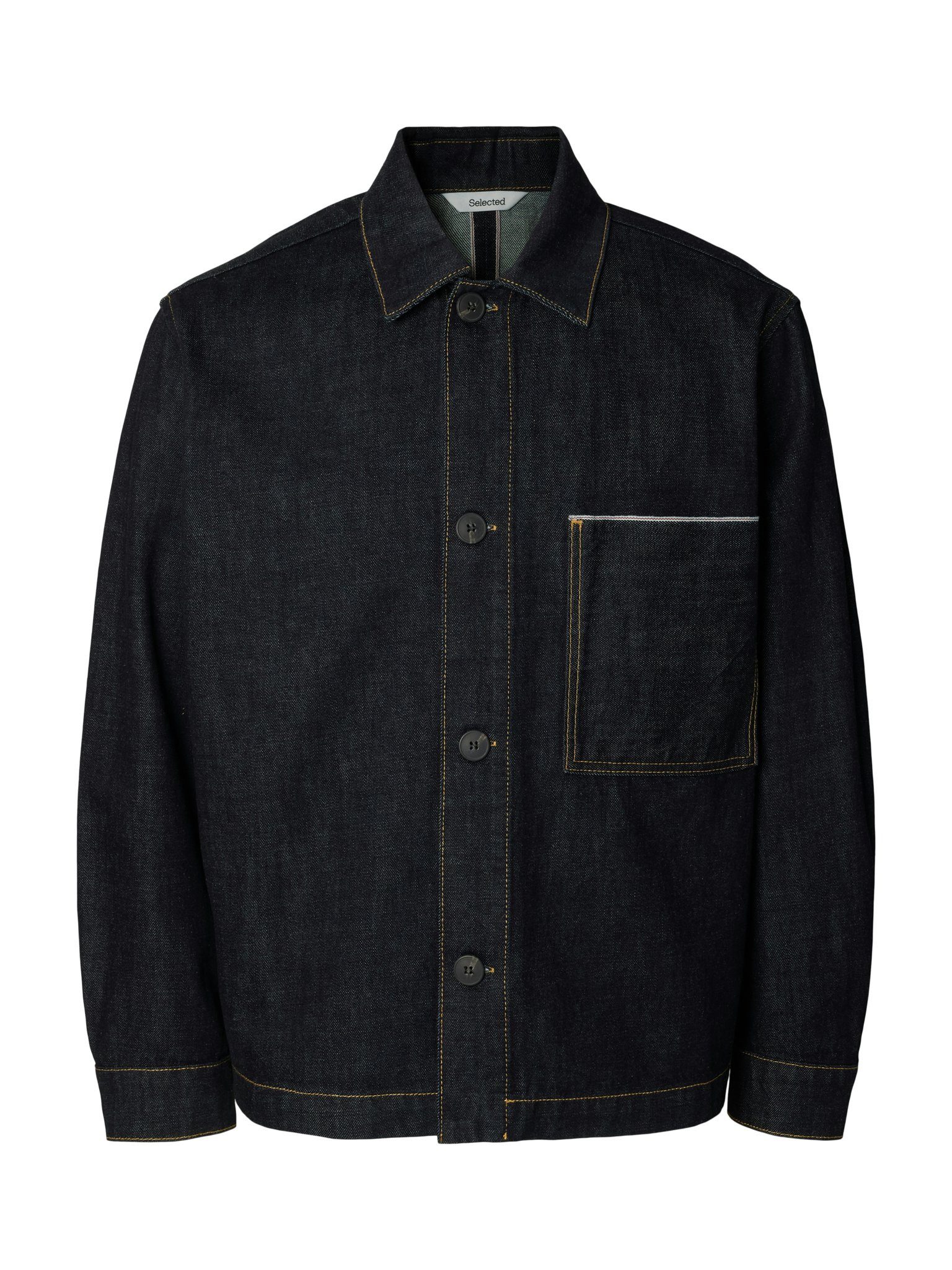 Selected Outdoorjacke