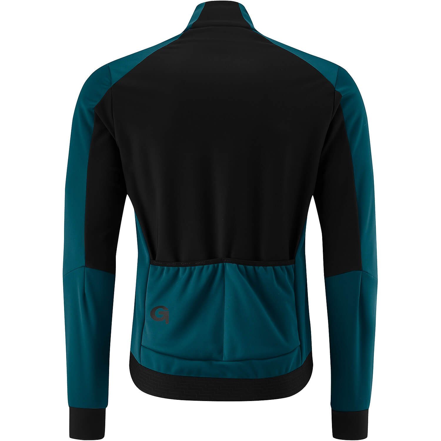 Gonso Fahrradjacke Bike-Innenhose Silves