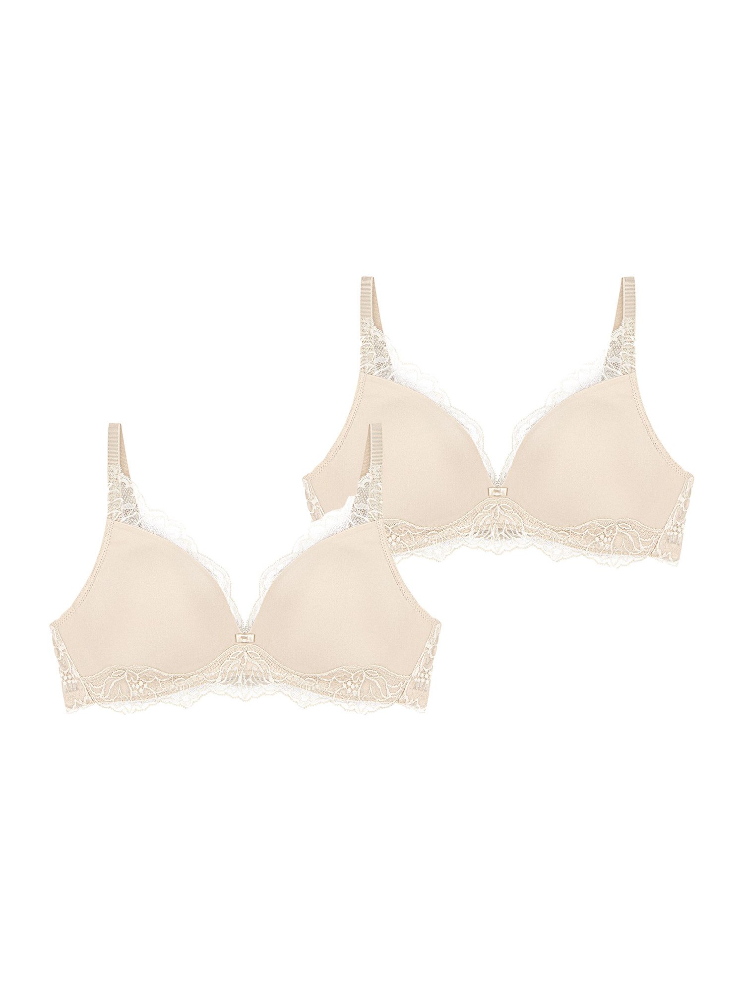 Soft-BH Amourette Charm