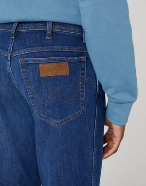 Wrangler 5-Pocket-Jeans WRANGLER TEXAS free way W121YJZ99